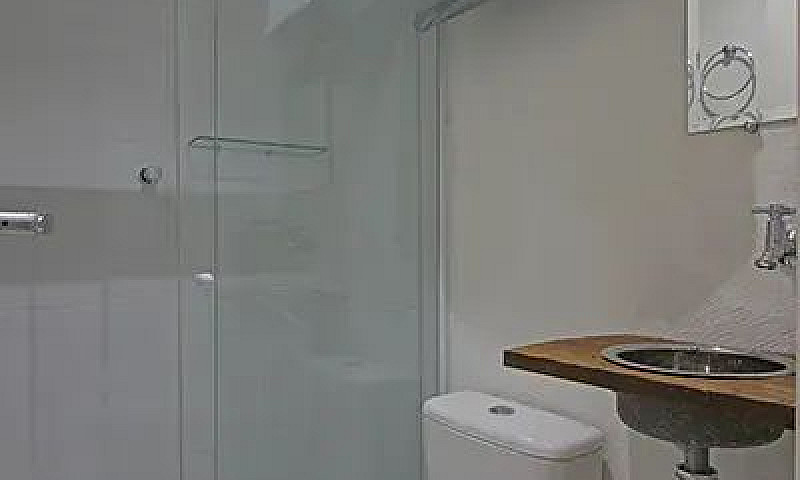 Apartamento Para Alu...