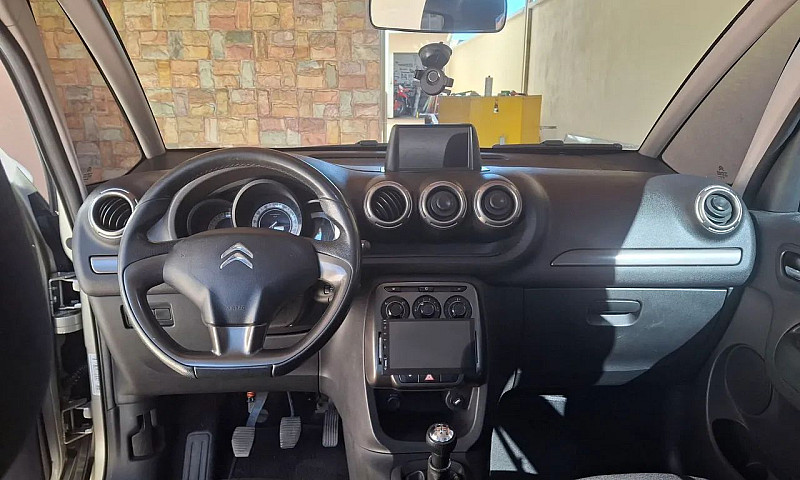 Citroen C3 Picasso G...