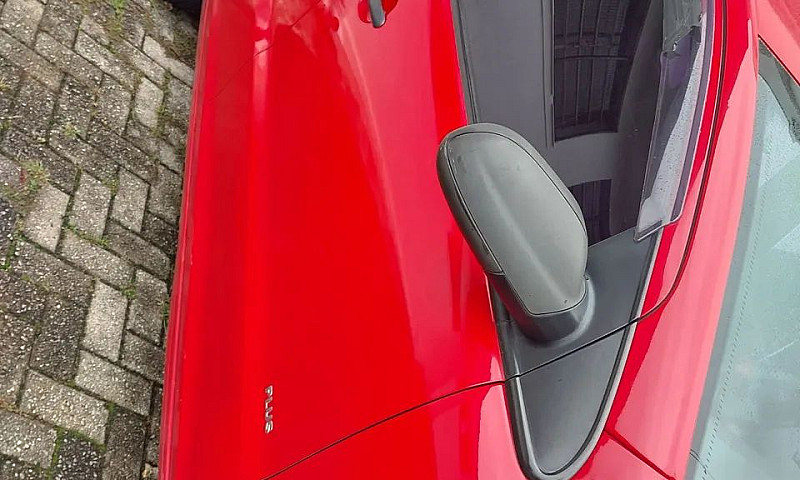 Volkswagen Fox Plus ...
