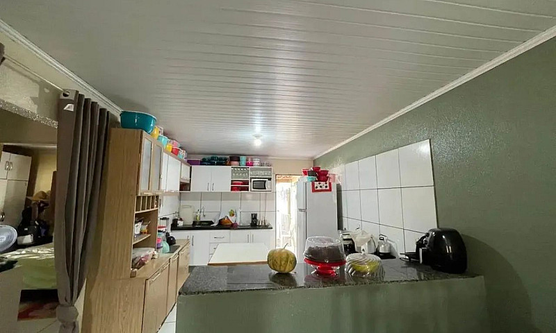 *Casa A Venda Em São...