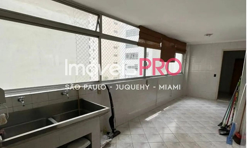 Apto De 200M² Com 3 ...