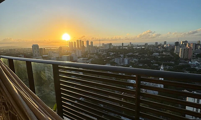 Lindo Apartamento Mo...
