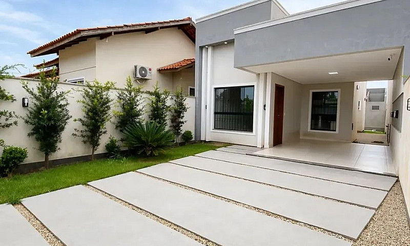 Casa Em Tijucas/Sc  ...