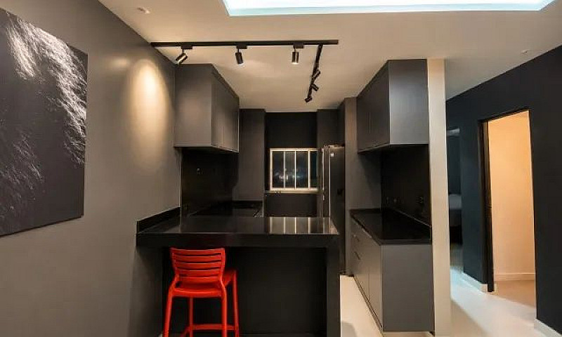 Apartamento À Venda ...
