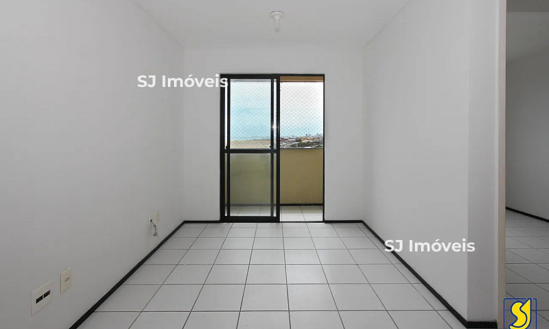 Apartamento Com 1 Su...
