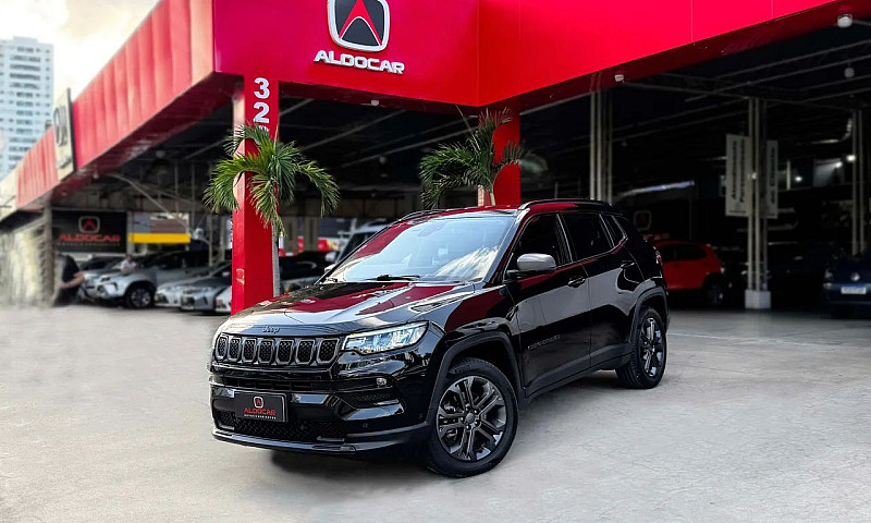 Jeep Compass Long. T...