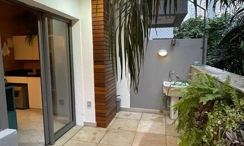 Garden Reformado P/ ...
