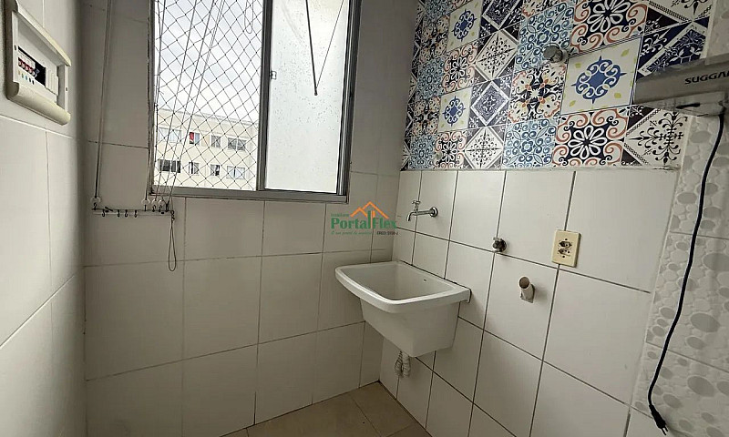 Apartamento À Locaçã...