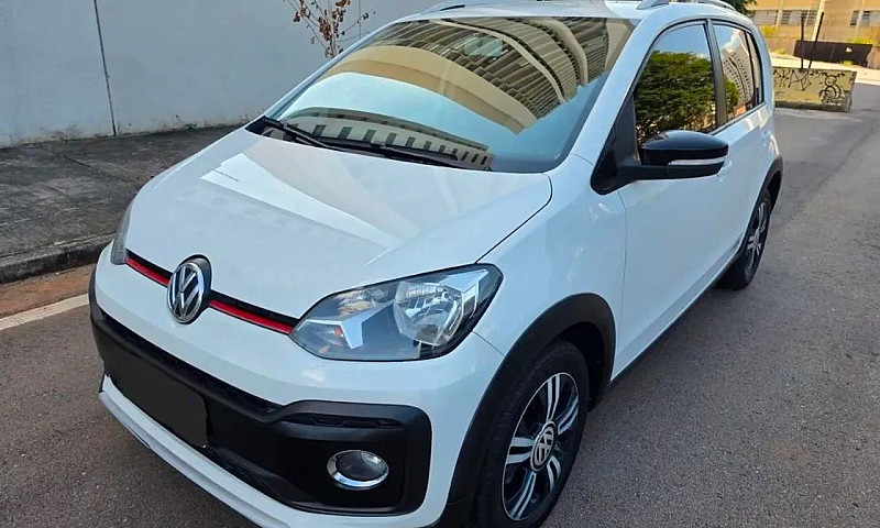 Volkswagen Up! Extre...