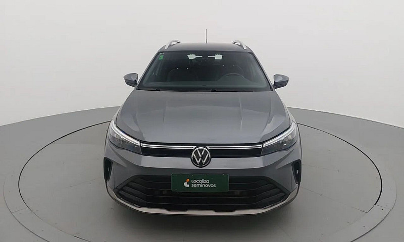 Volkswagen Nivus Hig...