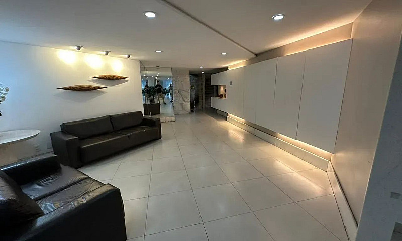 Mobiliado Completo! ...