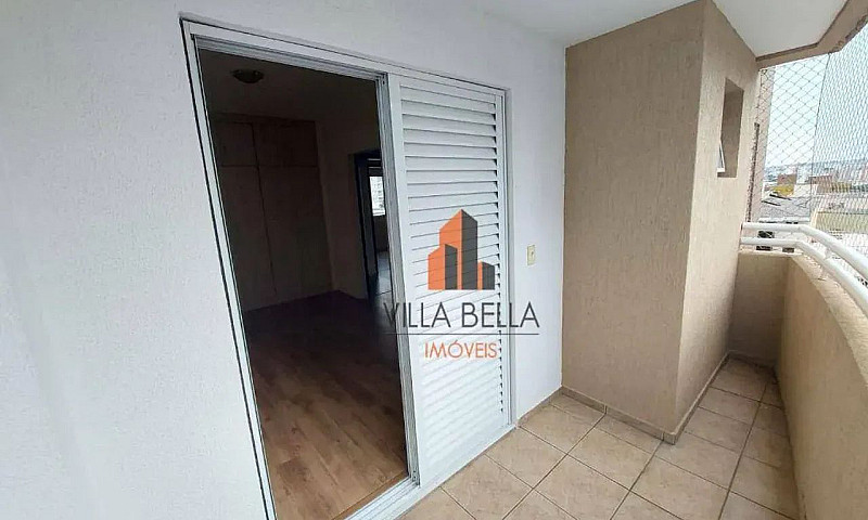 Apartamento Com 3 Do...