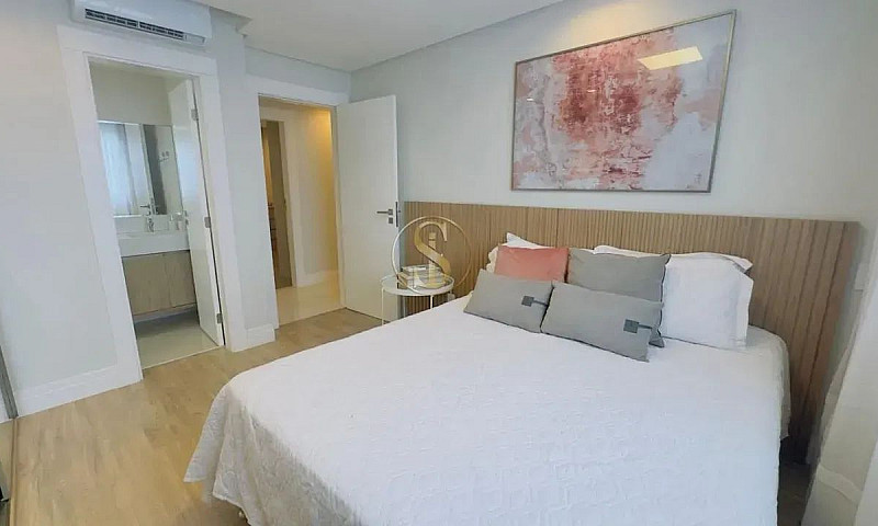 Lindo Apartamento Mo...