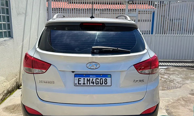 Hyundai Ix35 2.0 16V...
