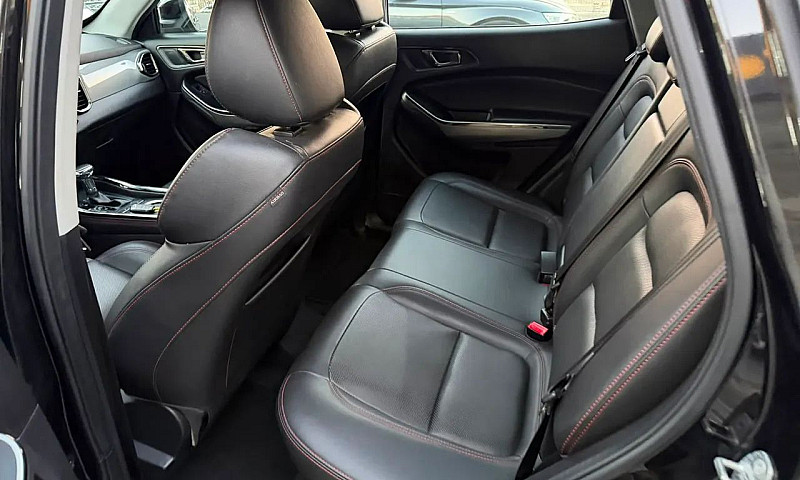 Chery Tiggo 5X Txs 1...