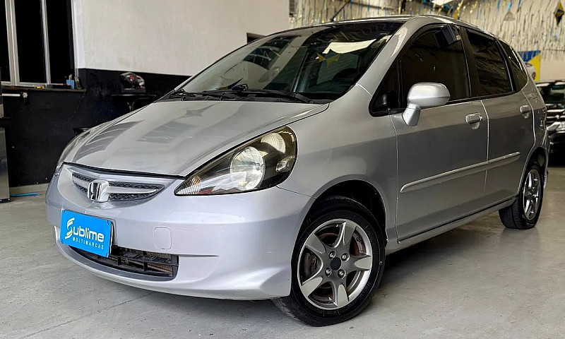 Honda Fit Lxl 1.4/ 1...