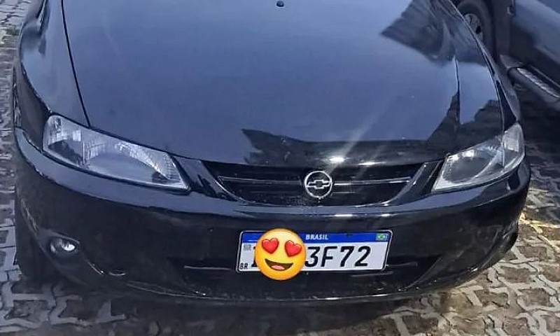 Chevrolet Celta 1.0/...