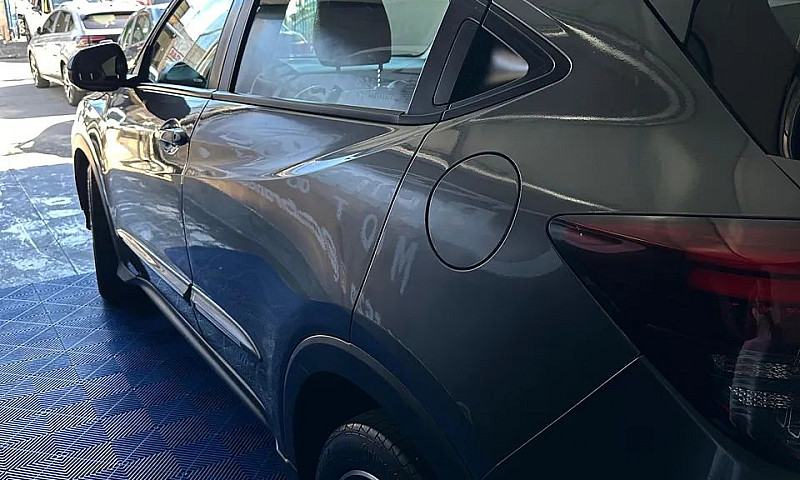 Honda Hr-V Exl 1.8 F...