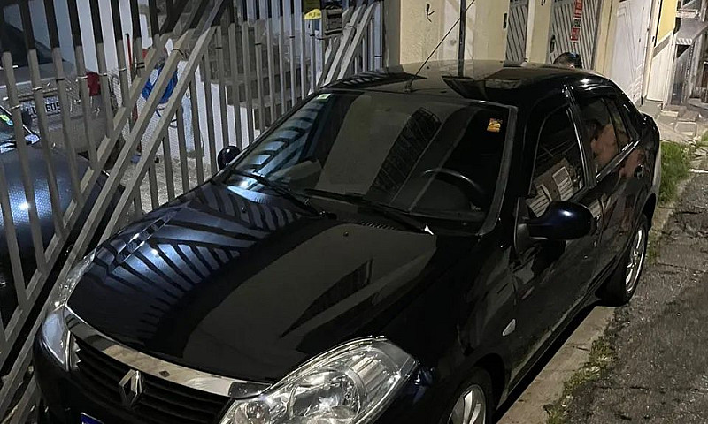 Renault Symbol Privi...