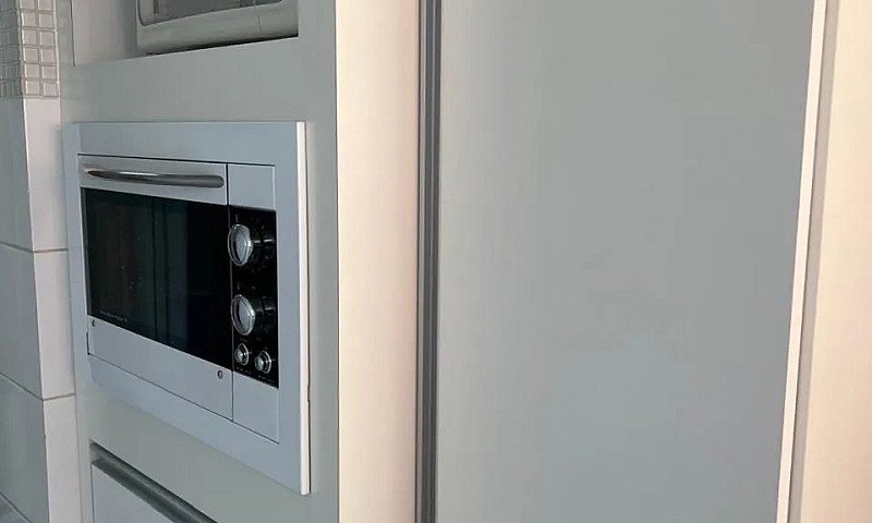 Apartamento 3 Quarto...