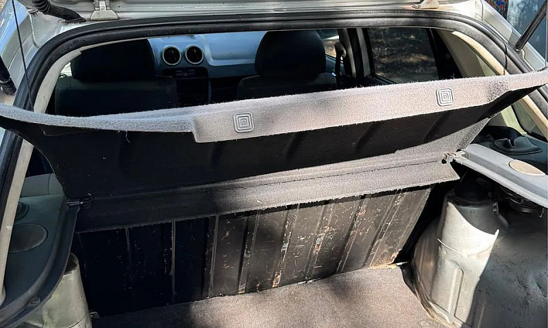 Volkswagen Gol Geraç...