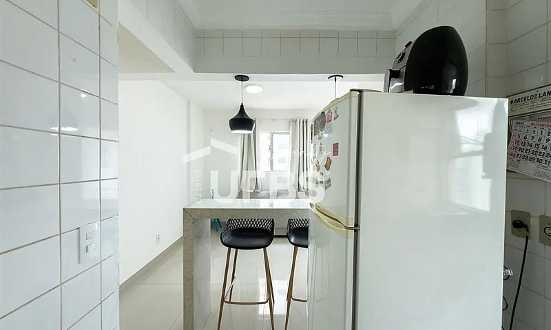 Apartamento De 3 Qua...