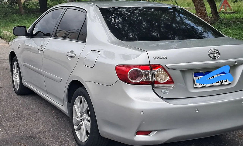 Toyota Corolla Xli 1...