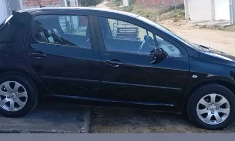 Peugeot 307 Sed. Pre...