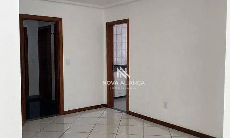 Apartamento Com 3 Qu...