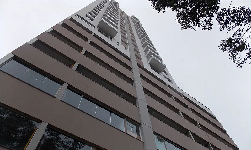 Apartamento Para Alu...