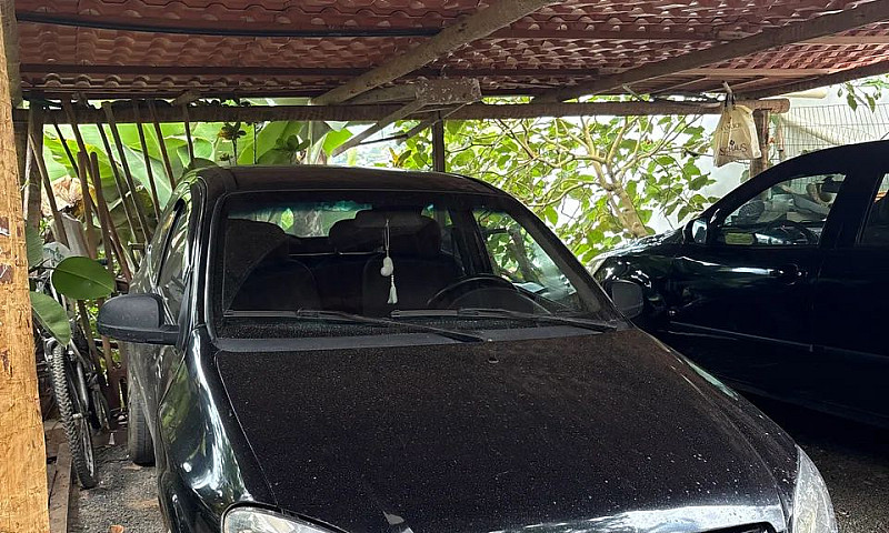 Chevrolet Celta Life...