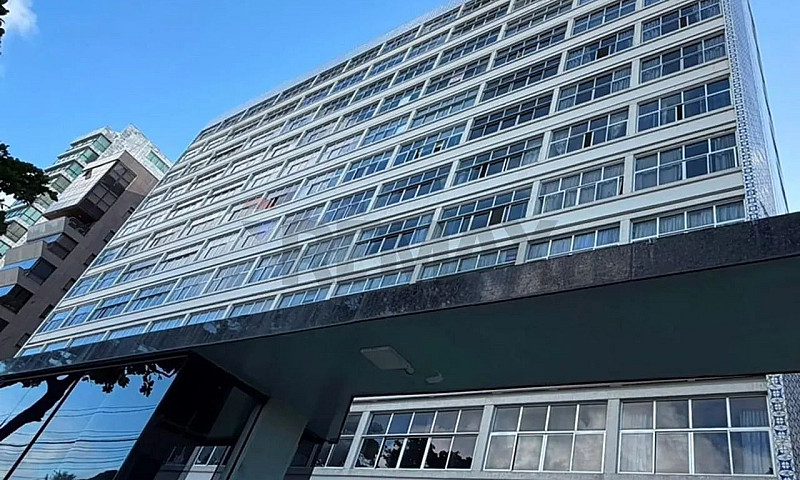 Apartamento 03 Quart...