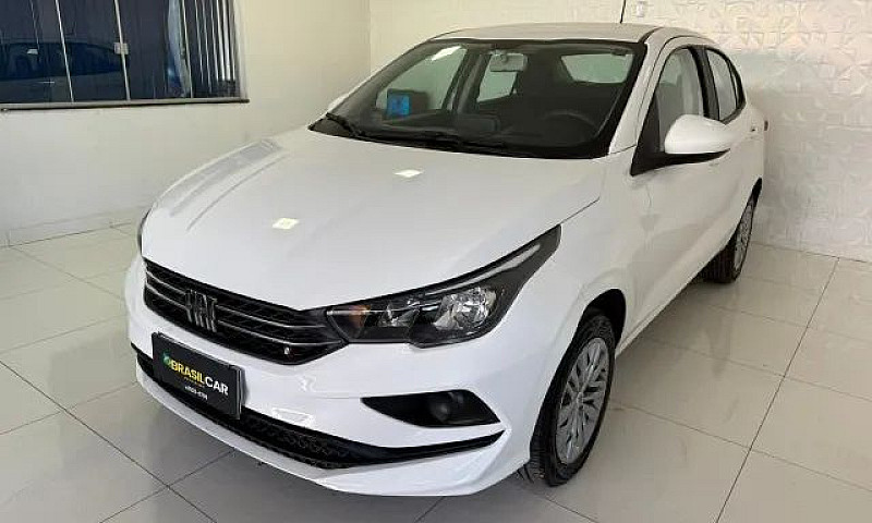 Fiat Cronos Drive 1....