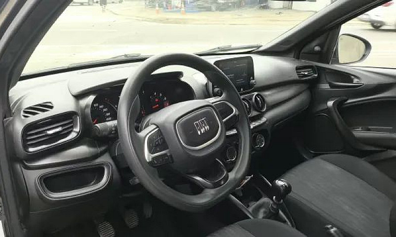 Fiat Argo Drive 1.0 ...