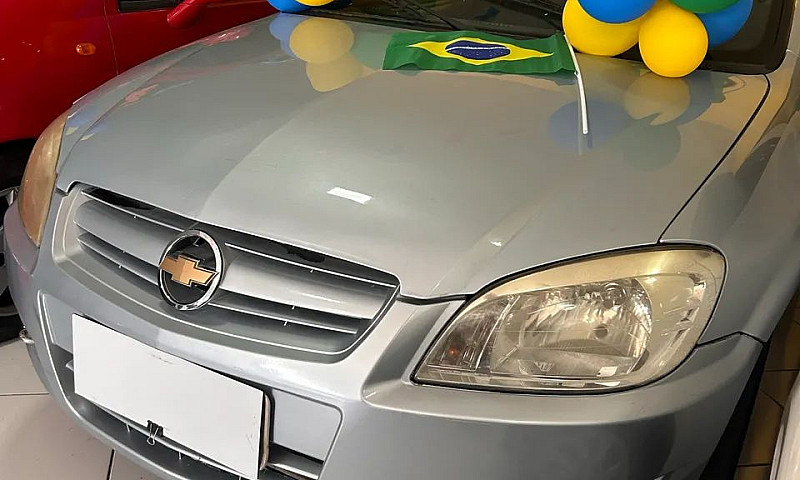 Chevrolet Celta Life...