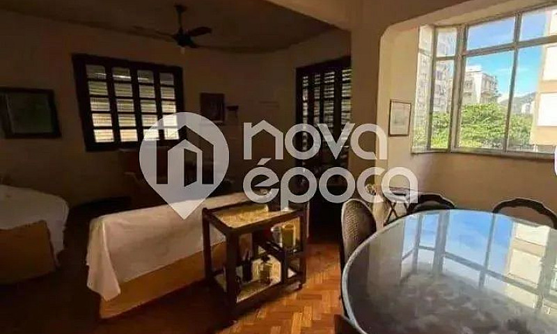 Botafogo | Apartamen...