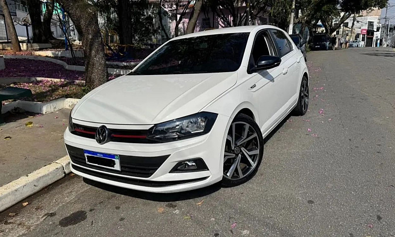 Volkswagen Polo Comf...