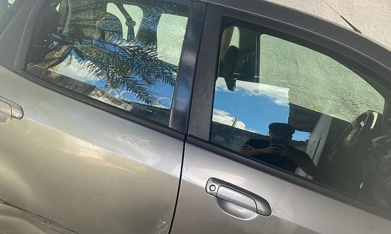 Honda Fit Lxl 1.4/ 1...