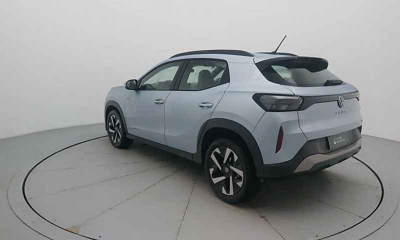 Volkswagen Tera High...