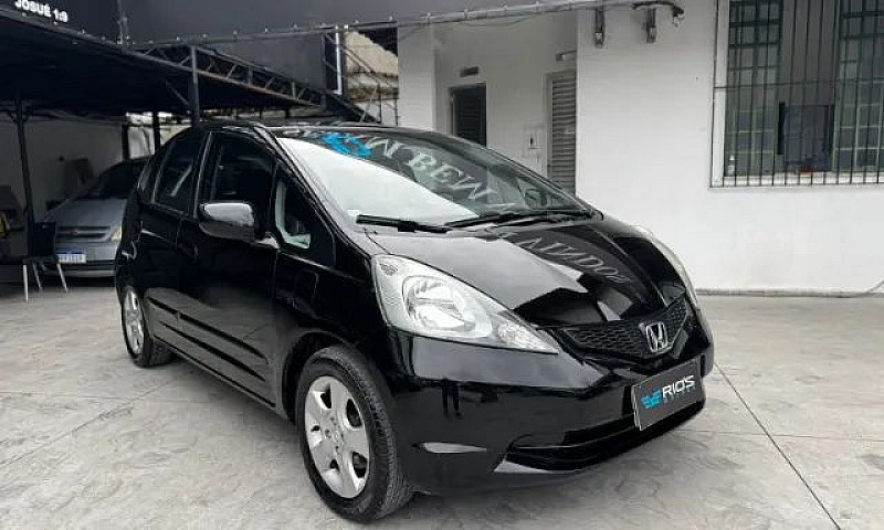 Honda Fit Lx 1.4/ 1....