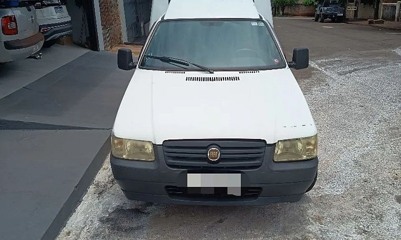 Fiat Fiorino Furg.1....