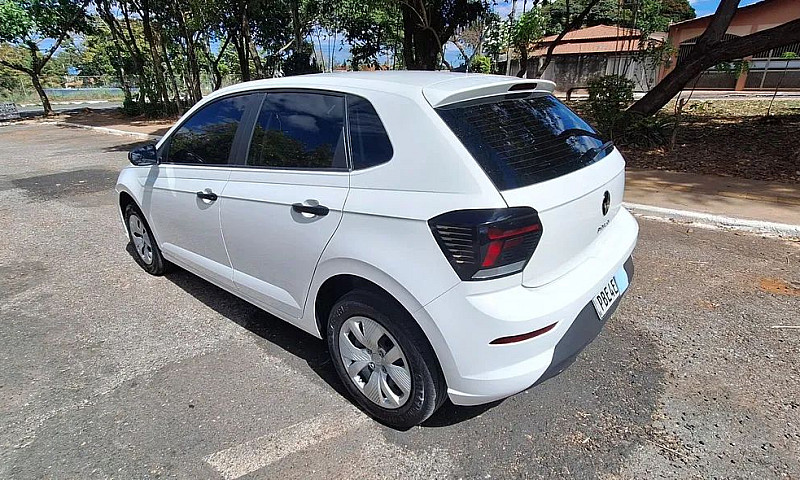 Volkswagen Polo Trac...
