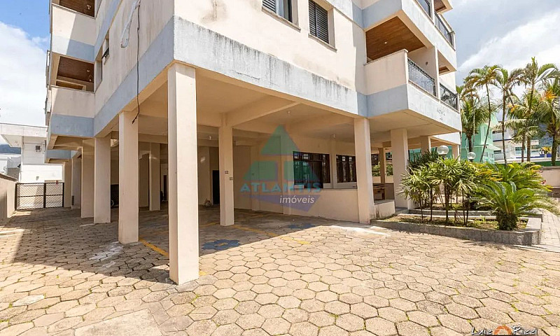 Apartamento Com 2 Qu...
