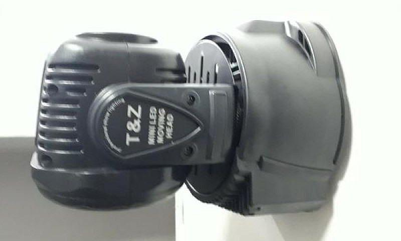 Mini Moving Head 7 L...