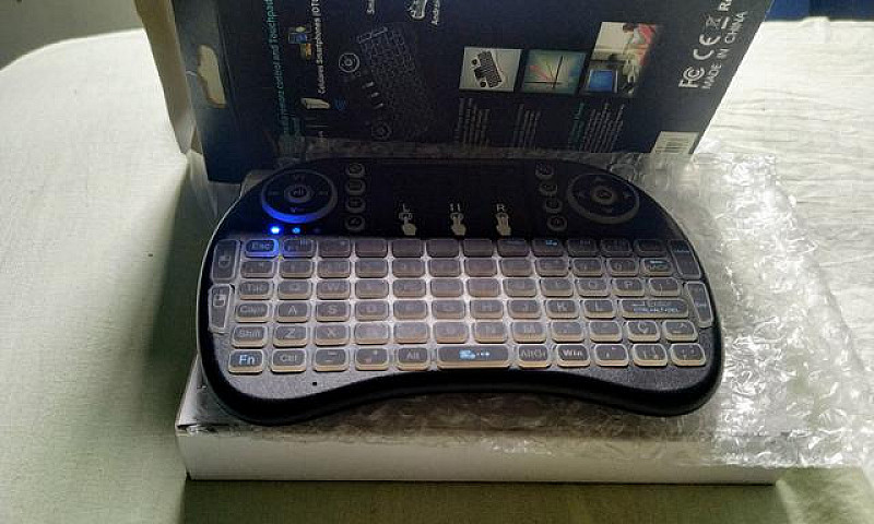 Teclado Keyboard...