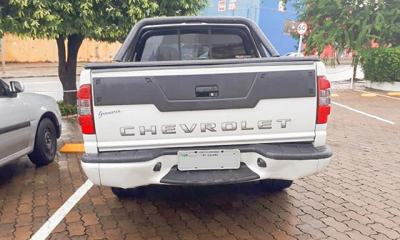 Gm - Chevrolet S10...