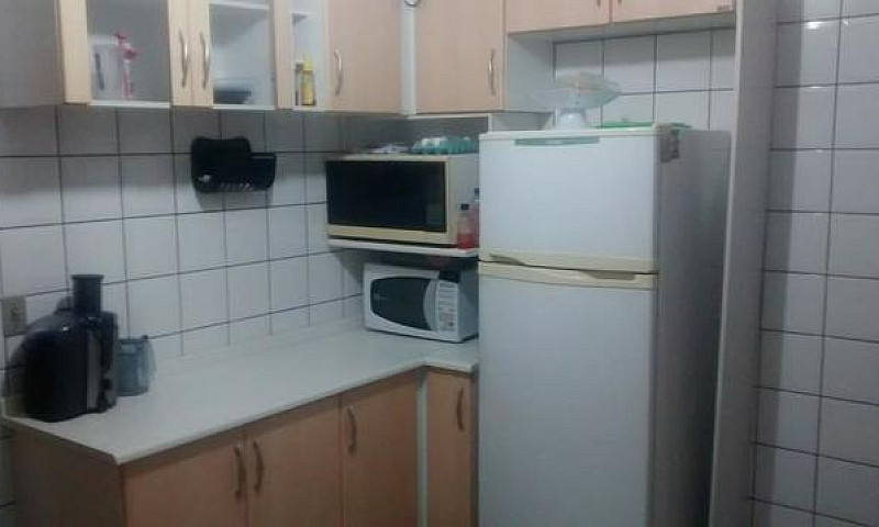 Quarto Na Vila Barth...