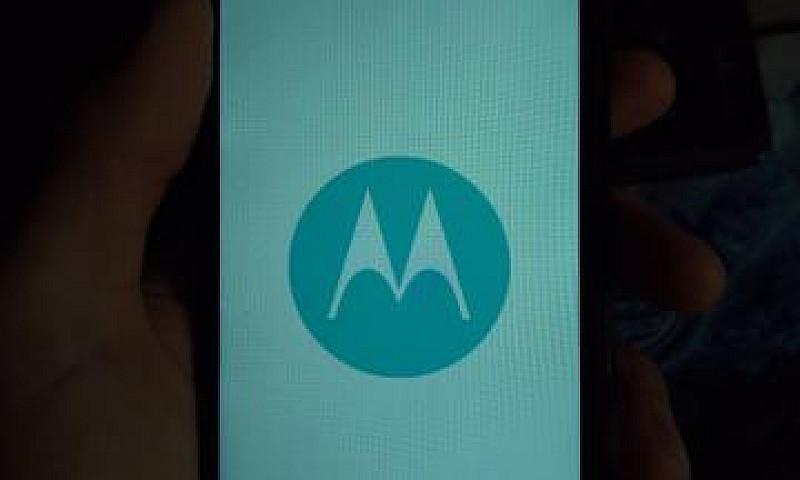 Moto G3 1 Chip Apena...