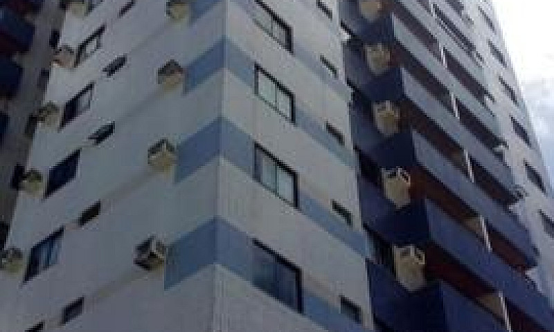 Apartamento No Cond....