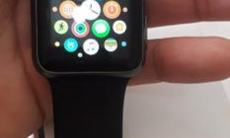 Relogio Apple...